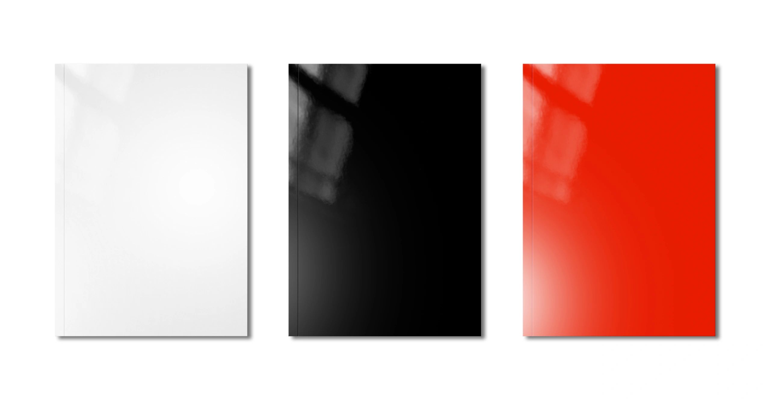 Fragments of Tomorrow